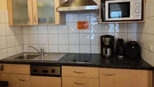 Appartement FeWo Kuhschelle, Oberstaufen-Steibis 9 Im Dorf 87534 Oberstaufen Bavière