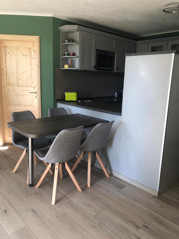 Fewo Kuller 16 Bruno-Leipold-Straße, 98724 Lauscha
