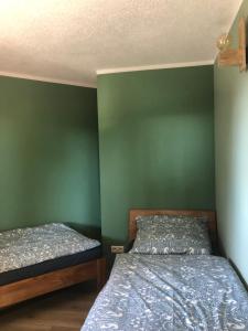Appartement Fewo Kuller 16 Bruno-Leipold-Straße 98724 Lauscha Thuringe