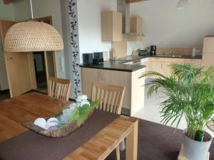 Appartement FeWo La Casa - Ferien im Münsterland 26 Weißdornweg 48683 Ahaus Rhénanie du Nord - Westphalie