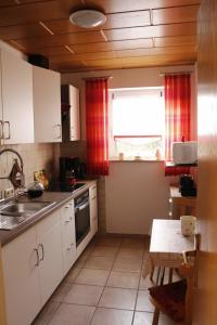 Appartement FeWo-Lammert Lange Drift 124 26434 Wangerland Basse-Saxe