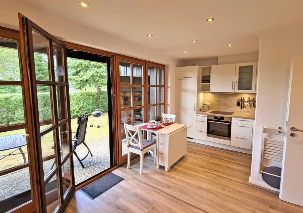 Appartement FeWo LandKoje Grömitzer Str. 58 23743 Brenkenhagen
