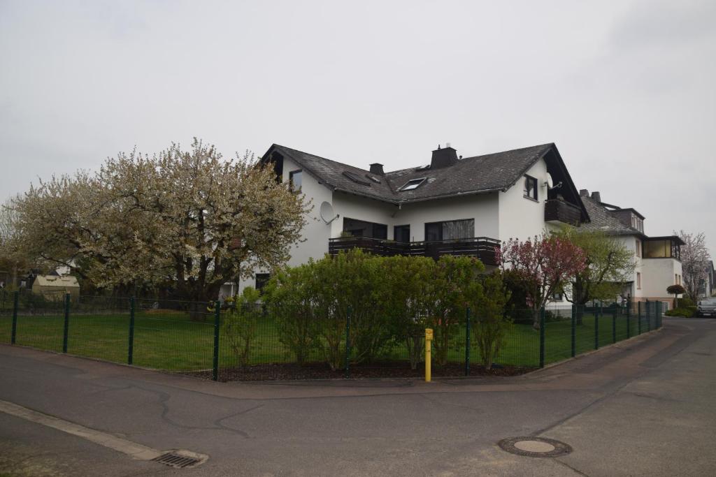 Appartement Fewo Landweg 8 Landweg 65556 Limburg an der Lahn