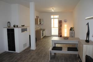 Appartement Fewo Lanig 30 Obere Karlstraße 91054 Erlangen Bavière