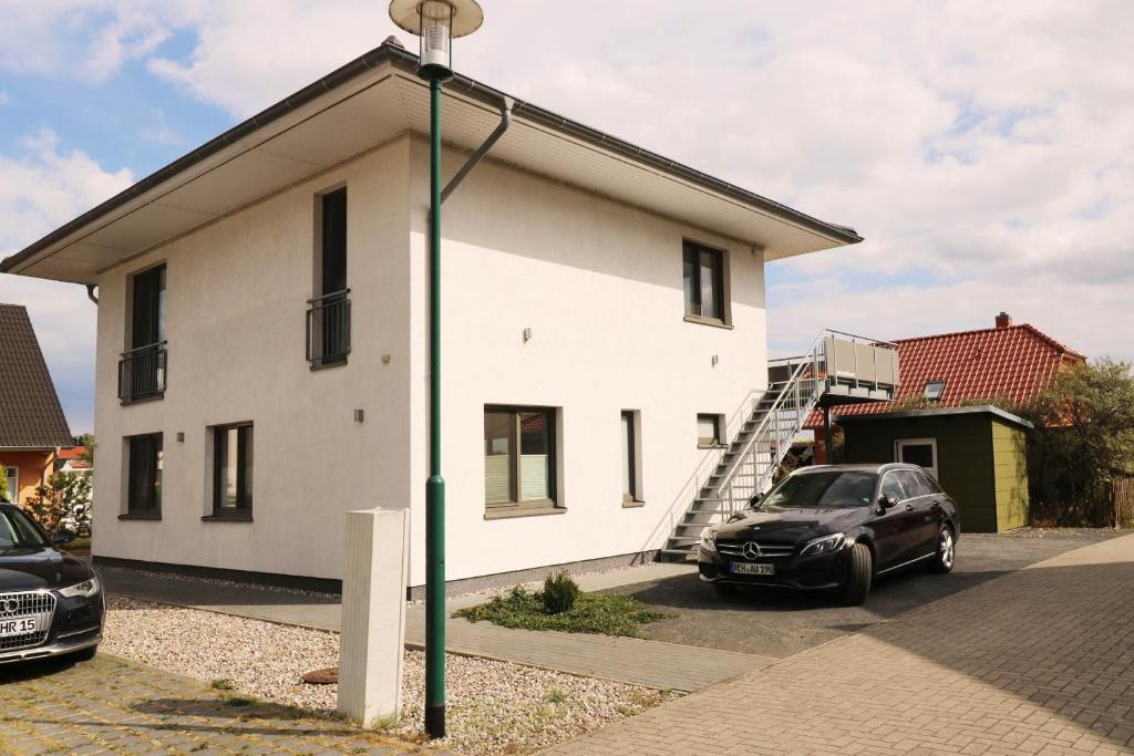 Appartement Fewo Leuchtfeuer 6_RODI Am Leuchtfeuer 6 17449 Peenemünde