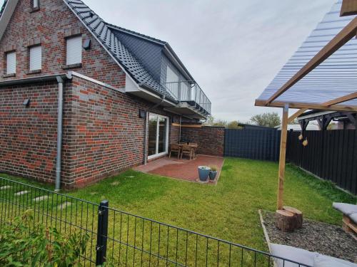 Fewo Lieblingsort Norddeich