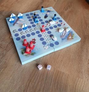 Fewo Lieblingsort Norddeich