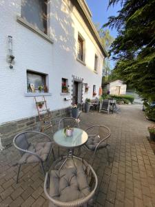 Appartement Fewo Lindenhof Lindenhof 1 35116 Hatzfeld Hesse
