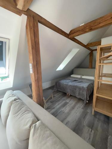 FeWo Loft Balingen