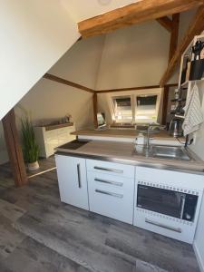 FeWo Loft Balingen
