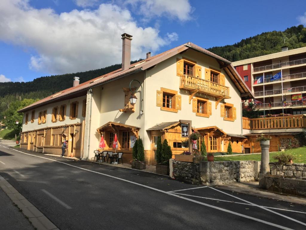 FeWo Loft Balingen