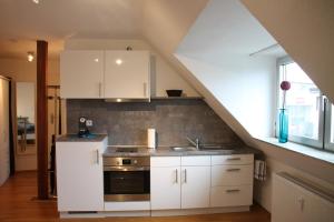 Appartement Fewo Lorri Südgraben 2 46282 Dorsten Rhénanie du Nord - Westphalie