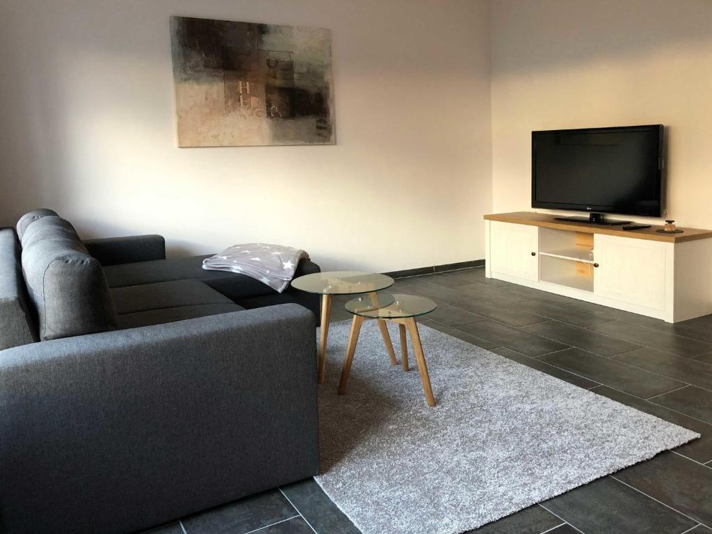 Appartement FeWo Lotte Finkenweg 5 23746 Kellenhusen