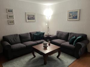 Fewo Luchsury Appartement