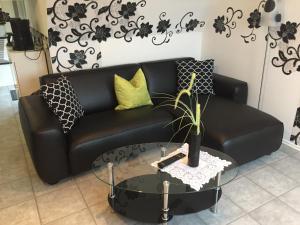 Appartement Fewo Lüheblick im Haus Lühegarten 14 Lühedeich 21720 Grünendeich Basse-Saxe