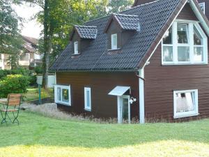 FeWo Lüttjes Almhus