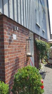 FeWo Machedanz mit Balkon Timmendorfer Strand OT Niendorf