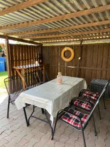 Appartement FeWo Maila 16 Karniner Weg 18442 Flemendorf Mecklembourg-Poméranie