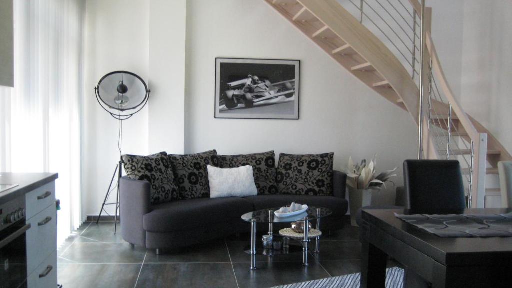 FeWo Marita 59 Hauptstraße, 53518 Wimbach