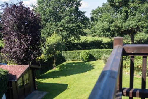 FeWo Maschblick