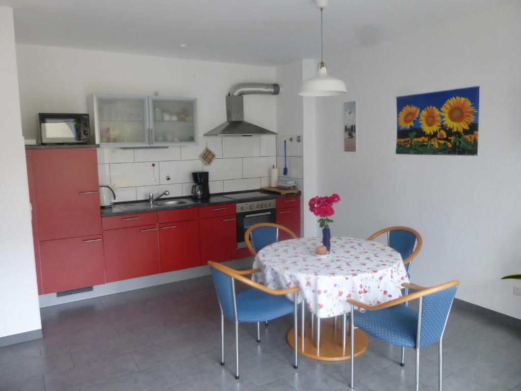 Fewo Max und Moritz Oberdorfstr. 15, 69245 Bammental