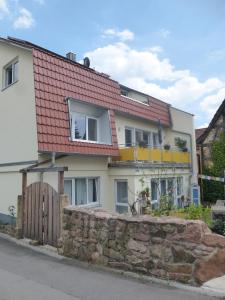 Appartement Fewo Max und Moritz Oberdorfstr. 15 69245  Bammental Bade-Wurtemberg