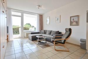 Appartement FeWo Meerblick am Kurpark Nr 6 - Fernsicht Am Ring 13 23746 Kellenhusen Schleswig-Holstein