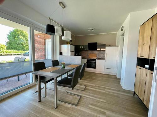 Fewo Meeresleuchten Haus Memmert