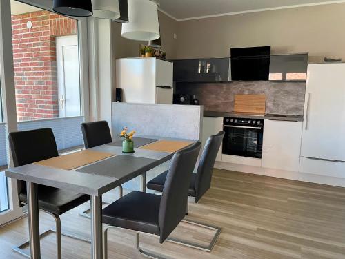 Fewo Meeresleuchten Haus Memmert