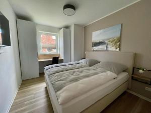 Fewo Meeresleuchten Haus Memmert