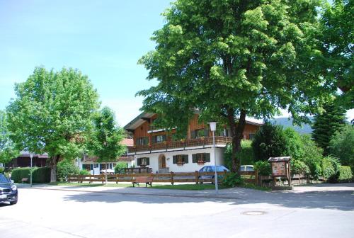 FeWo Mero am Tegernsee