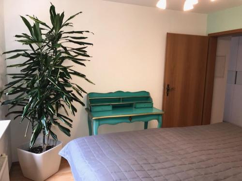 Fewo Metzger