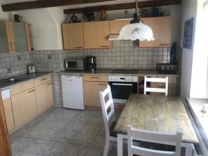 Appartement Fewo-Michi Weststraße 9 09484 Kurort Oberwiesenthal Saxe