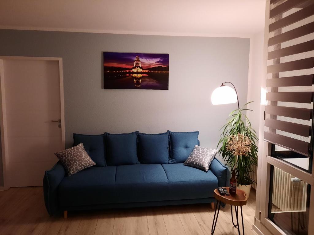 Appartement FeWo mit \ 6 Johannes-Kärner-Straße 04328 Leipzig