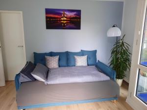 Appartement FeWo mit \ 6 Johannes-Kärner-Straße 04328 Leipzig Saxe