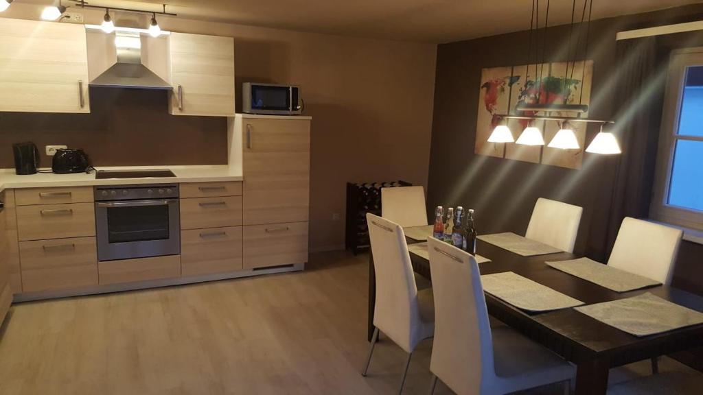 Appartement Fewo Monika Mayr Tiroler Strasse 107 87459 Pfronten