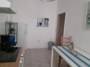 Appartement FEWO Monteursunterkunft Sleepspot 42 Heinrichstraße Körnerstr. 18 (Ecke) 27576 Bremerhaven Brême