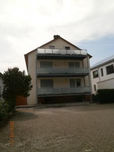 Appartement Fewo Moselblick 47 Weingartenstrasse 56814 Ernst Rhénanie-Palatinat