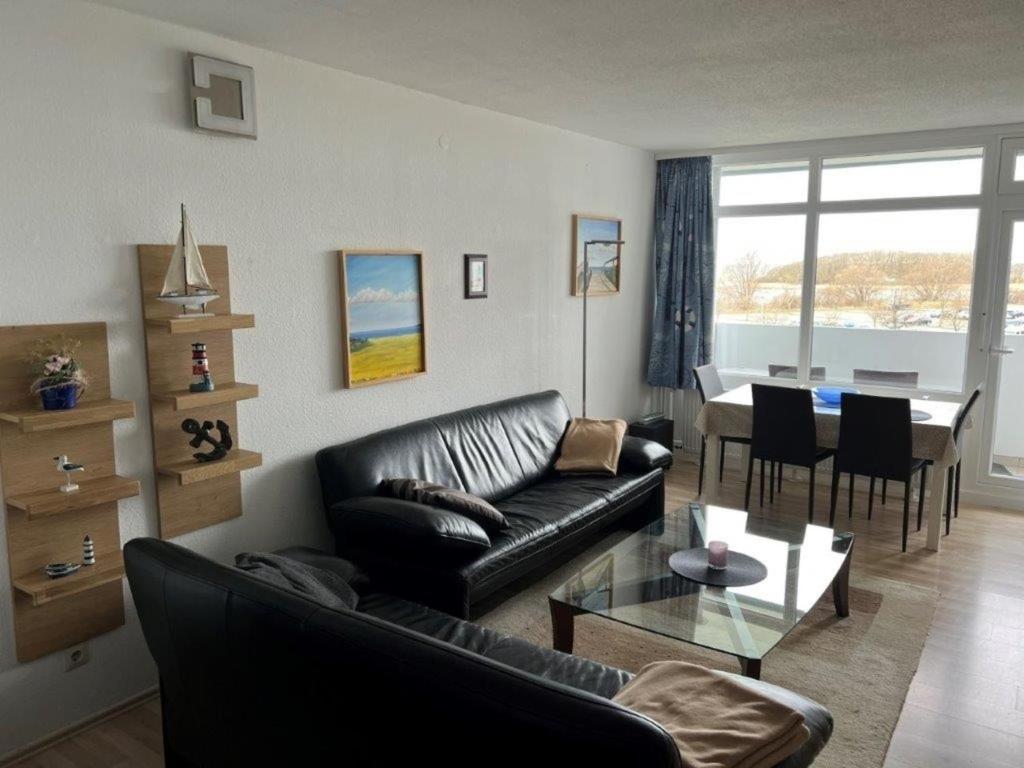 Appartement Fewo Möwe - a17809 Ferienpark I-3-4 23774 Heiligenhafen