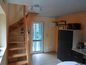 Appartement Fewo Möwennest - a73584 Strandallee 44 26969 Butjadingen Basse-Saxe