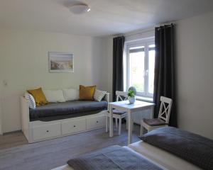 Appartement FeWo-Möwenpaar-Norden-Norddeich 50 Flökershauser Weg 1.OG 26506 Norden Basse-Saxe