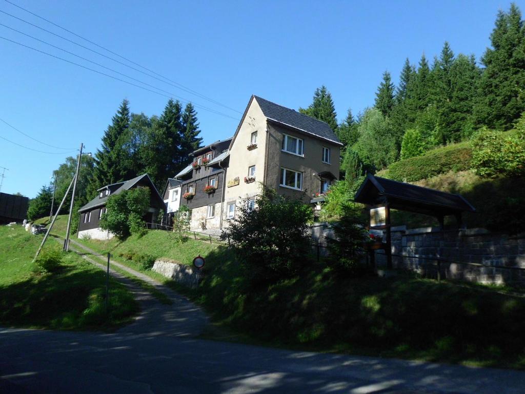 Fewo-Mueller Goethestraße 72, 08248 Klingenthal