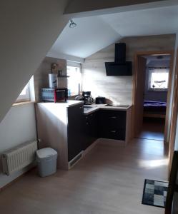 Appartement Fewo-Mueller Goethestraße 72 08248 Klingenthal Saxe