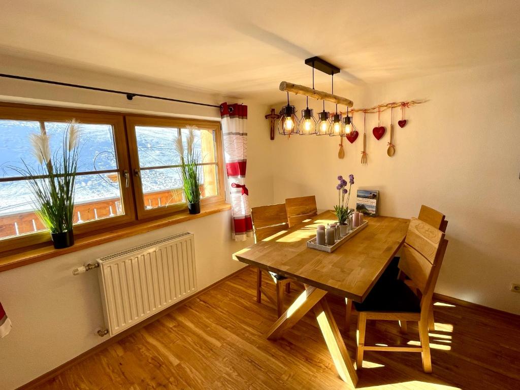 Appartement FeWo Mühlau - Oberau/Berchtesgaden 7 Mühlauer Freie 83471 Berchtesgaden