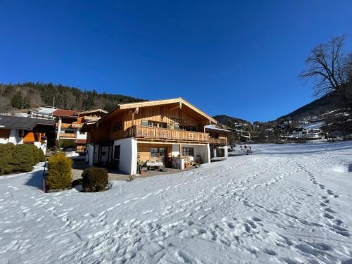 FeWo Mühlau - Oberau/Berchtesgaden