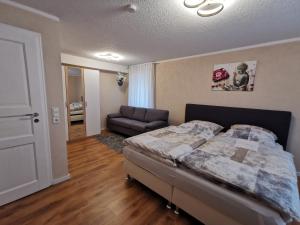 Appartement FeWo nähe Europapark Pfossertweg 7 77933 Hugsweier Bade-Wurtemberg
