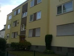 Appartement Fewo Neukirchen mit Balkon Friedensstraße 4 47506 Neukirchen-Vluyn Rhénanie du Nord - Westphalie