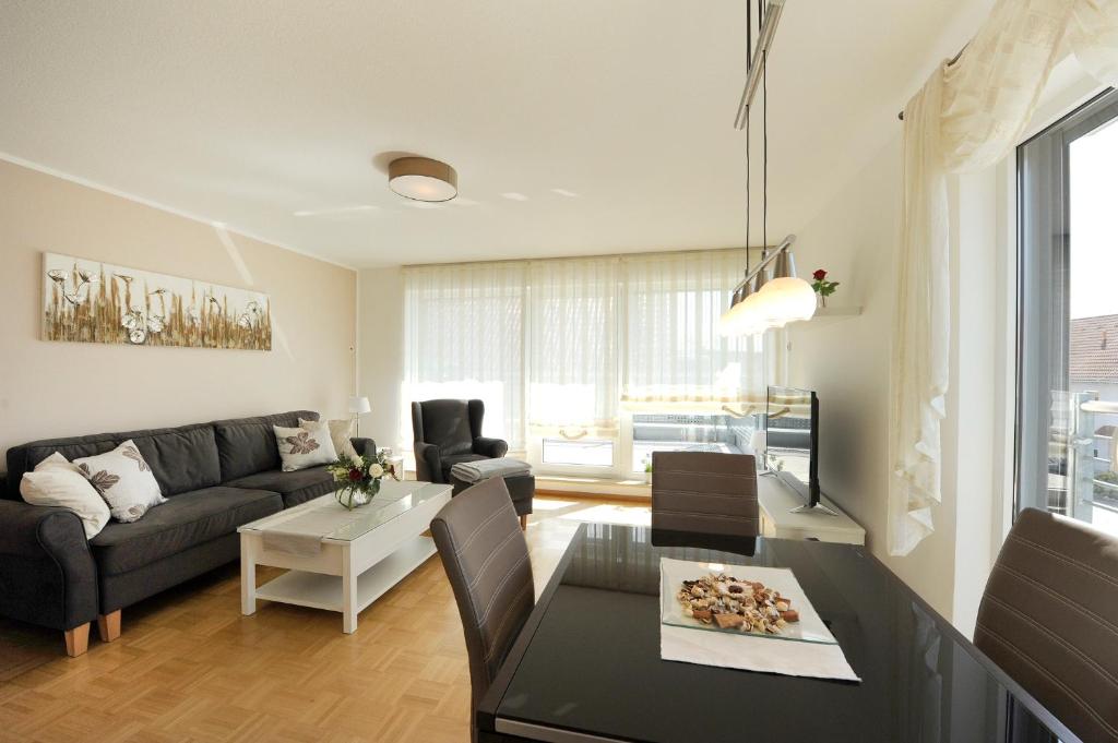 Appartement Fewo Neuseenland 8 Malvenbogen Fewo Neuseenland 04416 Markkleeberg