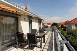 Appartement Fewo Neuseenland 8 Malvenbogen Fewo Neuseenland 04416 Markkleeberg Saxe