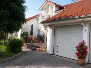 Appartement Fewo \ In den Stöcken 6 34305 Niedenstein Hesse